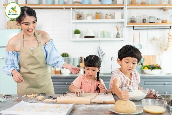 Trẻ biếng ăn phải làm thế nào