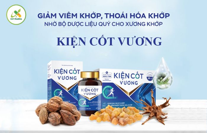 Kiện Cốt Vương