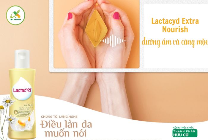 dung dịch vệ sinh Lactacyd