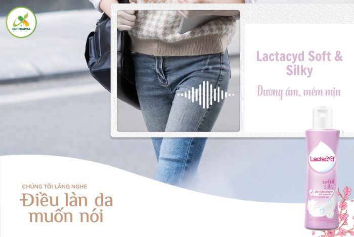 dung dịch vệ sinh Lactacyd