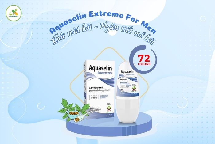 lăn khử mùi cho nam