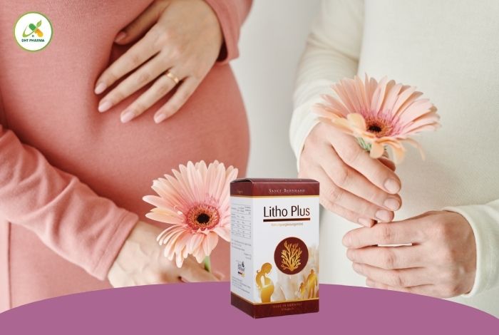 Loại canxi nào tốt cho bà bầu