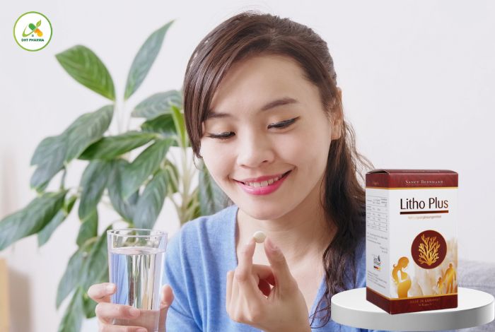 Bổ sung canxi cho người lớn loại nào tốt