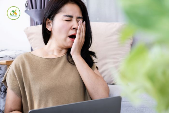 mất ngủ thì phải làm sao