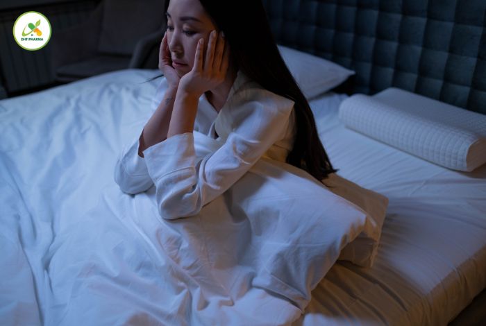 mất ngủ thì phải làm sao
