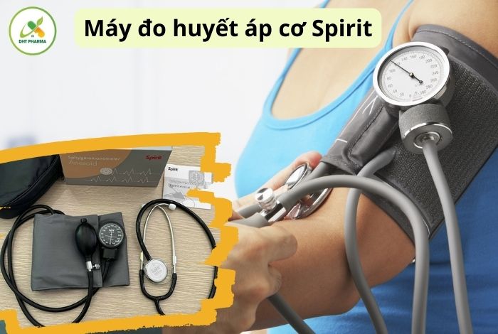 Máy đo huyết áp cơ