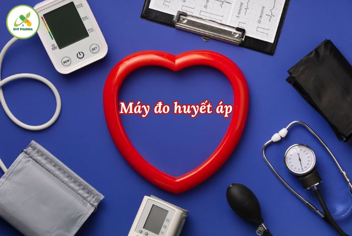nên mua máy đo huyết áp loại nào