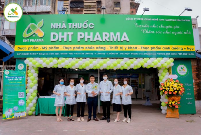 Viên uống Duo-Fem