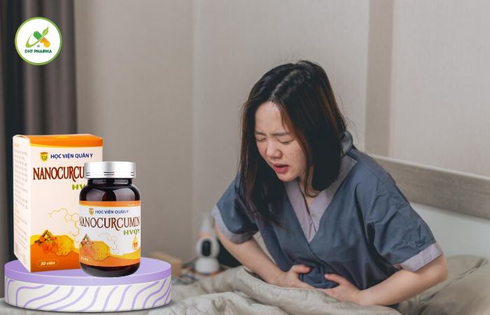 Viêm loét dạ dày