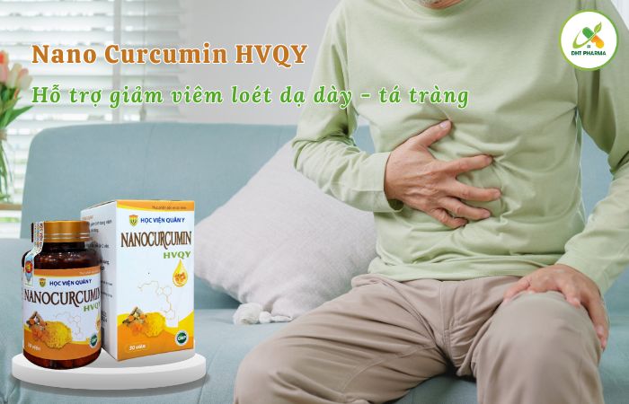 Nano Curcumin
