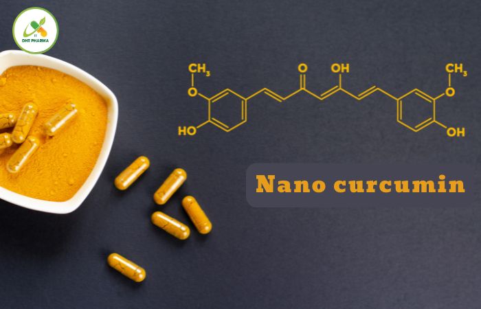 Nano Curcumin
