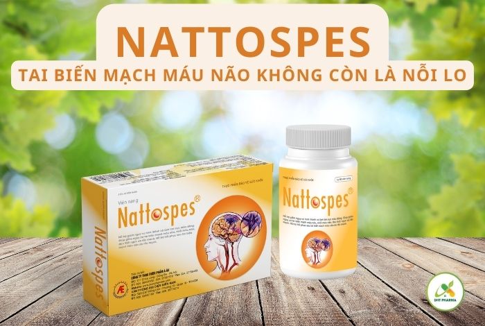 thuốc bổ não tốt nhất hiện nay