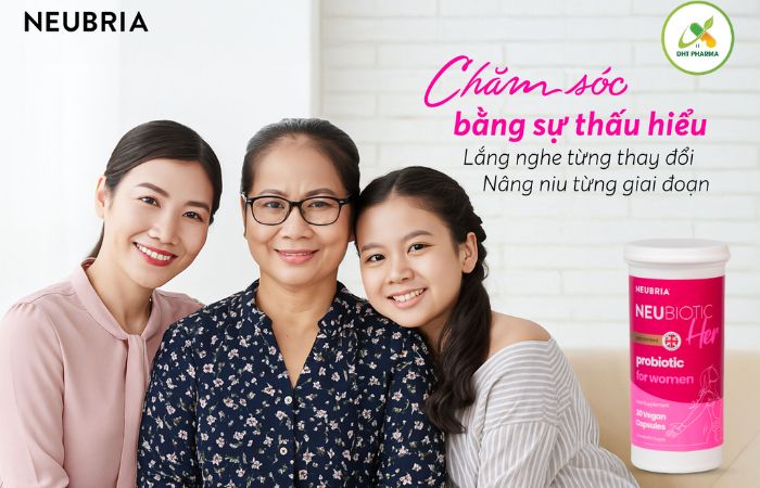 neubiotic her và optibac cái nào tốt hơn