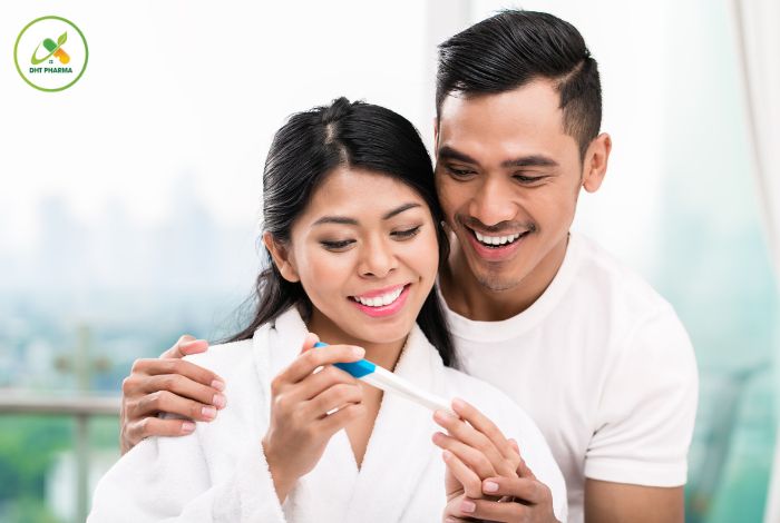 ngày rụng trứng quan hệ mấy lần để sinh con trai