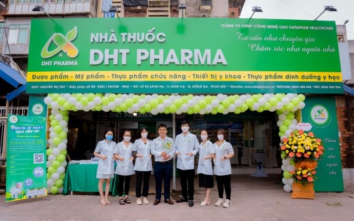 Siro tăng đề kháng Hartus Immunity