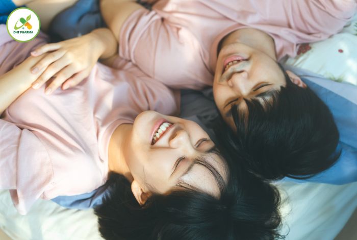 Các tư thế quan hệ nguy hiểm nên tránh