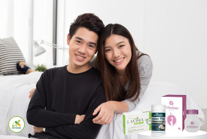 Ăn gì để tăng sinh lý nam