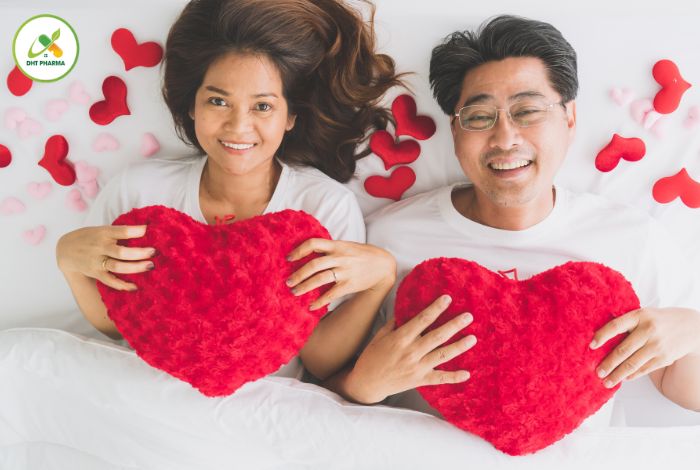 Các tư thế quan hệ khó có thai