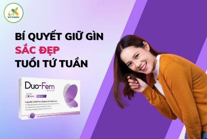 thuốc nội tiết tố nữ tốt nhất hiện nay