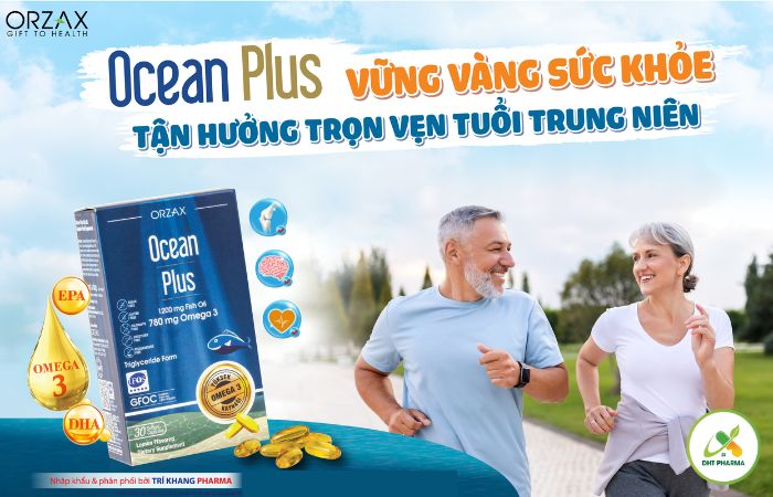 Tác dụng của dầu cá