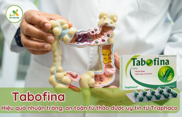 Tabofina