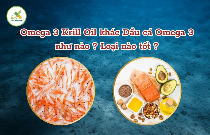 Krill Oil