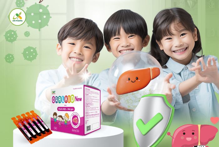 thuốc bổ gan tốt nhất