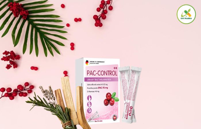 thuốc lợi tiểu