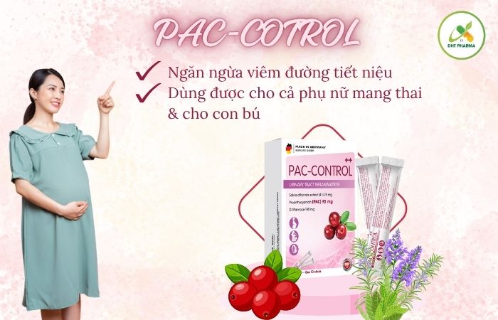 Viêm đường tiết niệu