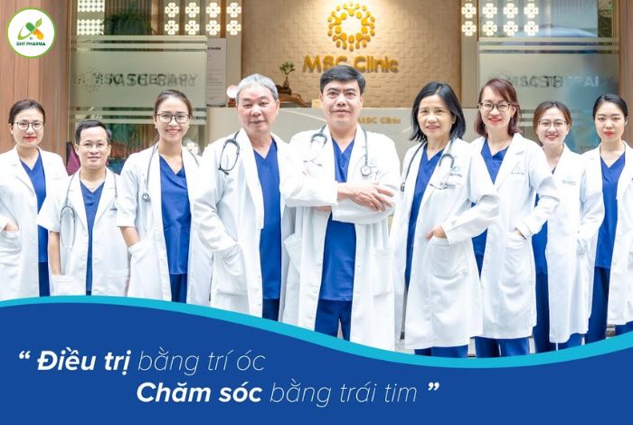 phòng khám xương khớp