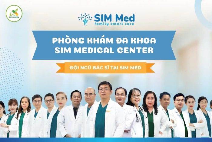 phòng khám nhi Sài Gòn