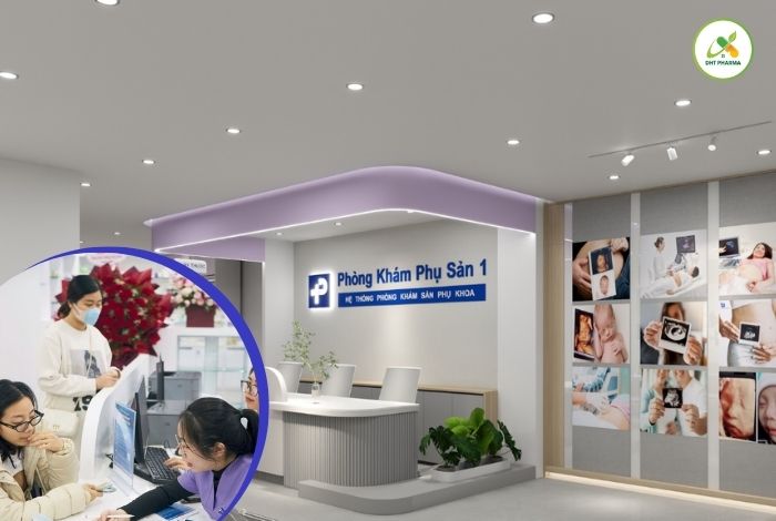 phòng khám phụ khoa