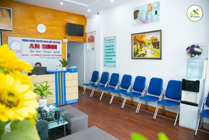 phòng khám phụ khoa