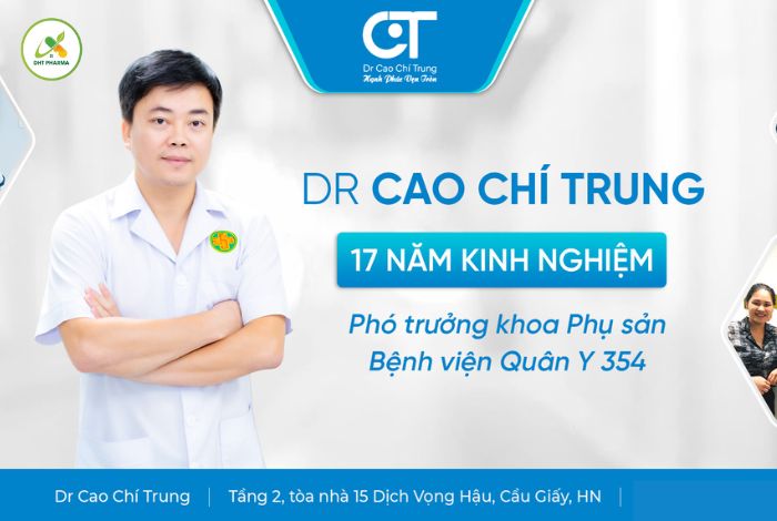 phòng khám phụ khoa