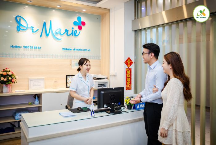 phòng khám sản phụ khoa Hà Nội