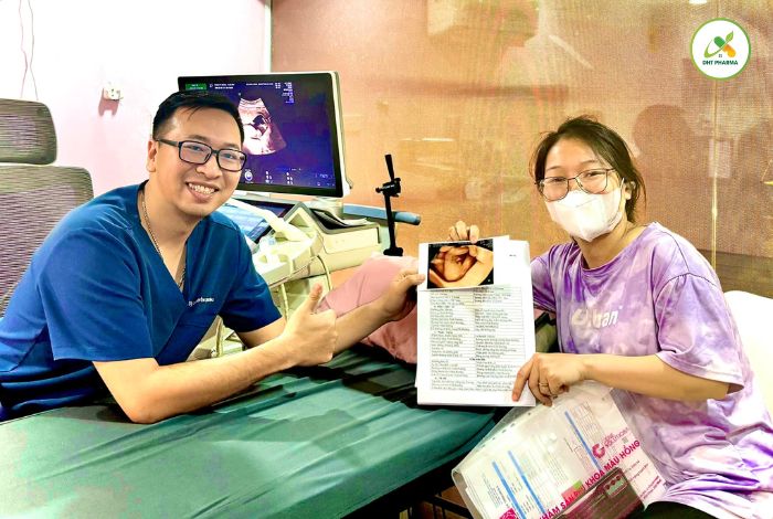 phòng khám sản phụ khoa Hà Nội