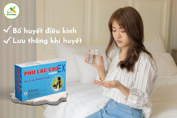 thuốc nội tiết tố nữ tốt nhất hiện nay