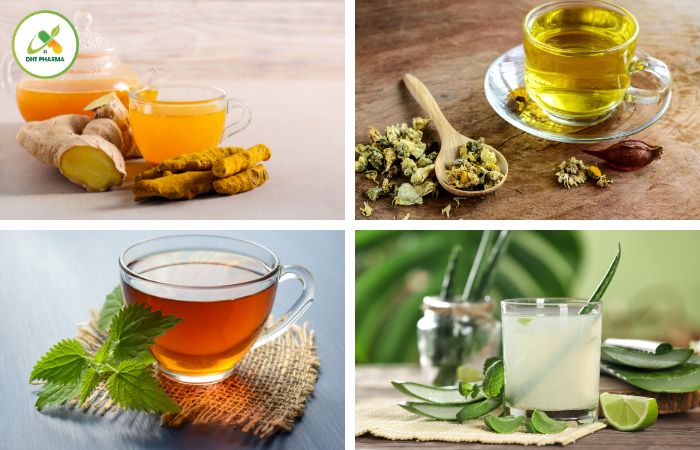 cách chữa đau dạ dày nhanh nhất tại nhà