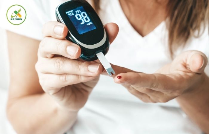 Bảng chỉ số đường huyết chuẩn