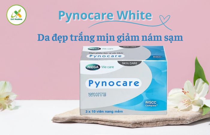 Pynocare White