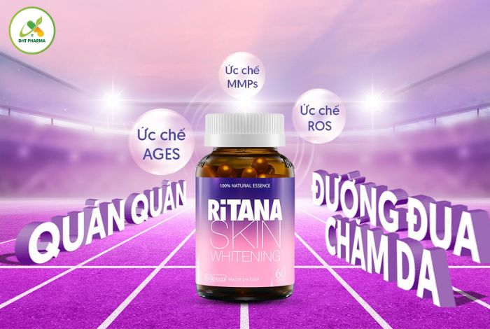 Ritana Skin Whitening