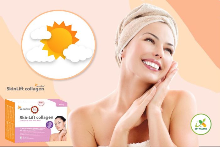 Skinlift Collagen