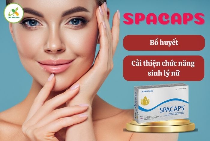 thuốc nội tiết tố nữ tốt nhất hiện nay