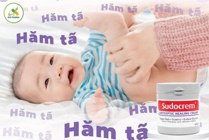 Sudocrem
