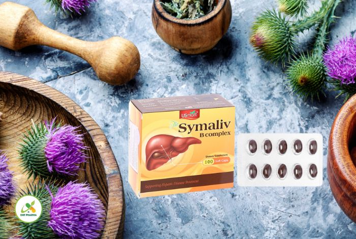 thuốc bổ gan tốt nhất