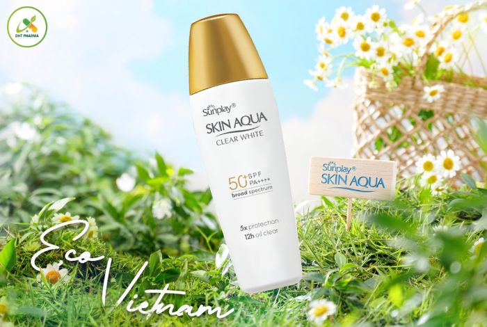 Kem chống nắng Sunplay