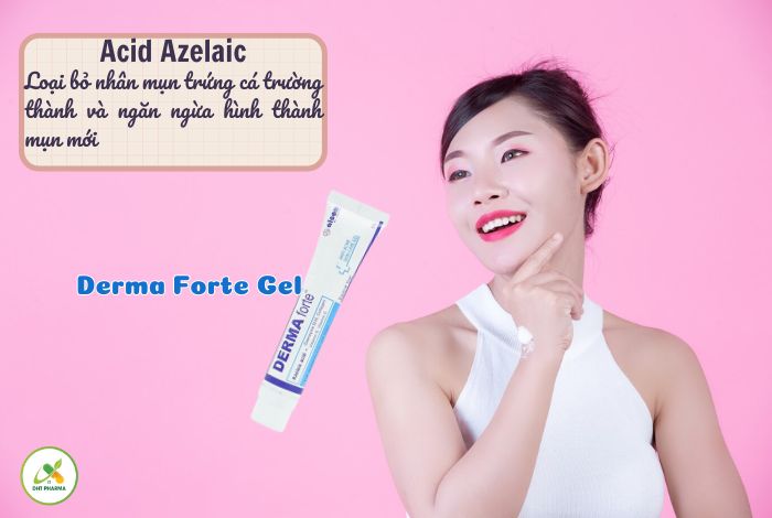 Derma Forte