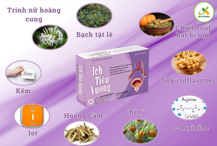 Ích Tiểu Vương