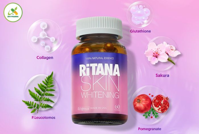 Ritana Skin Whitening