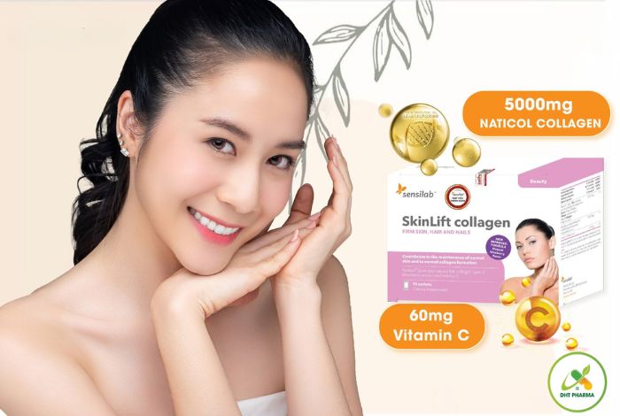 Skinlift Collagen
